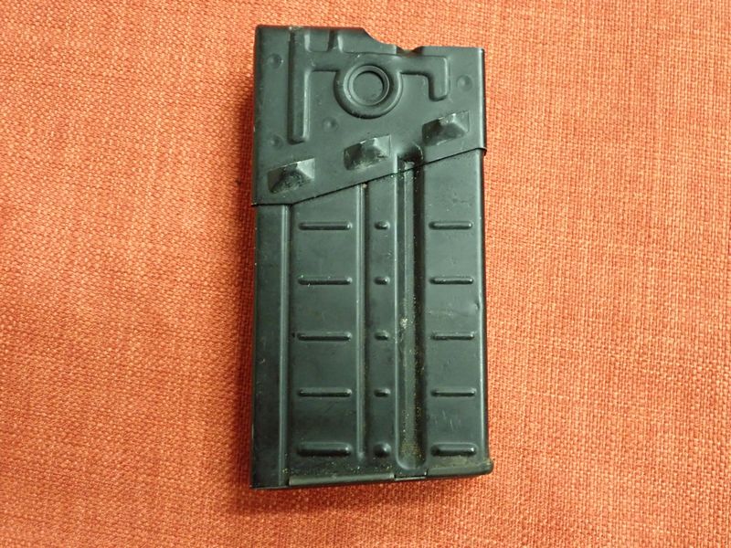 HECKLER & KOCH G3 MAGAZINE | Spandau Militaria Shop